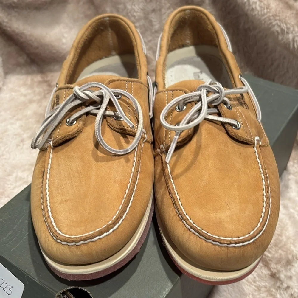 Timberland vintage authentic